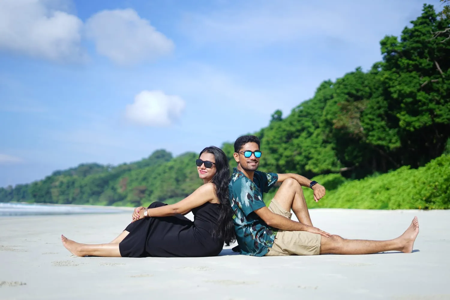 andaman packages